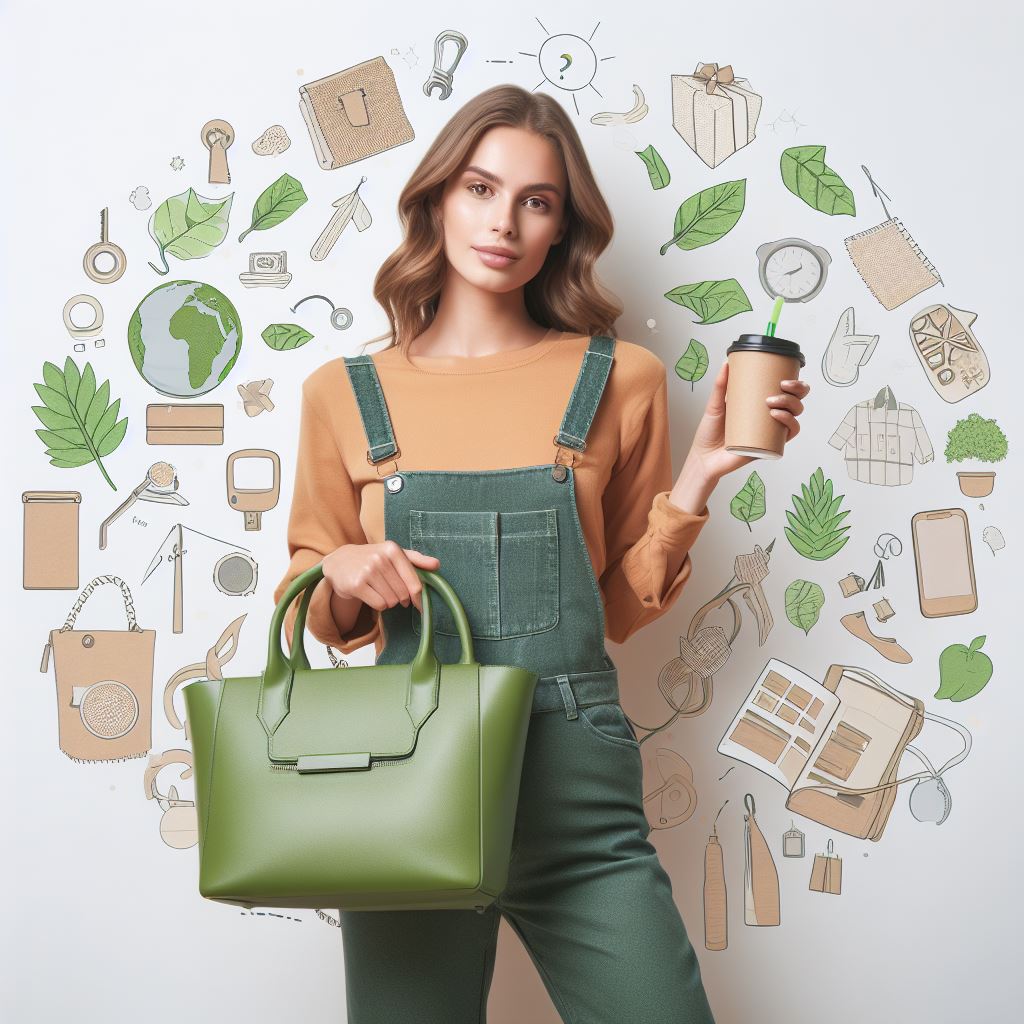 Eco-Friendly Fashion: Exploring Sustainable Handbag Choices